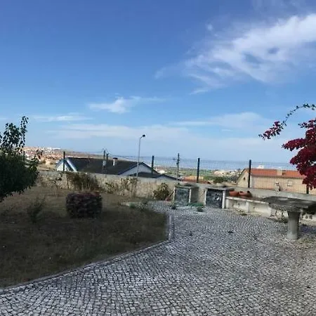 Casa Do Moinho Casa de hóspedes