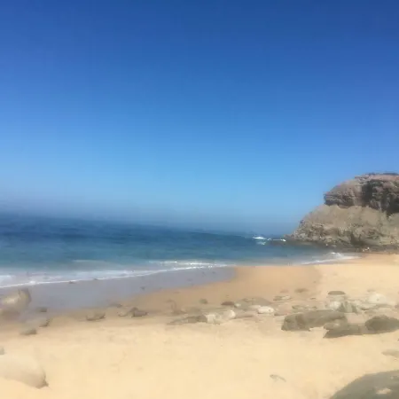 Casa Do Moinho Lourinhã