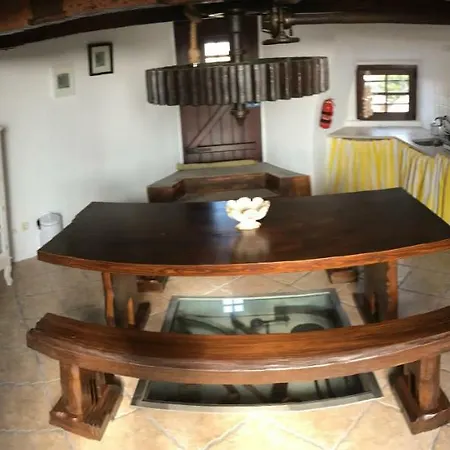 Casa Do Moinho * Lourinhã