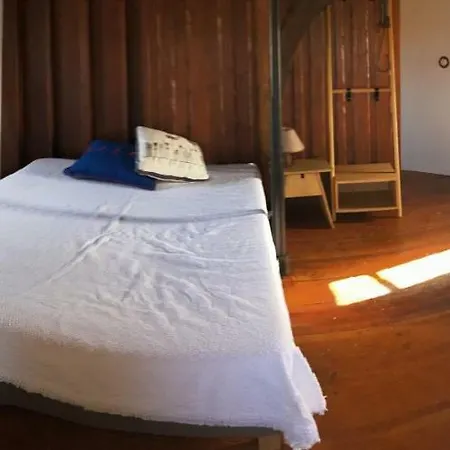 Casa Do Moinho Gæstehus