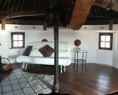 Gæstehus Casa Do Moinho *