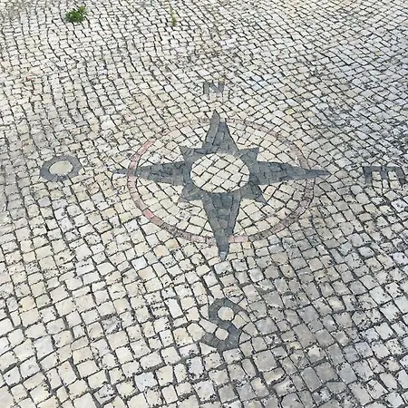 Gæstehus Casa Do Moinho Lourinhã